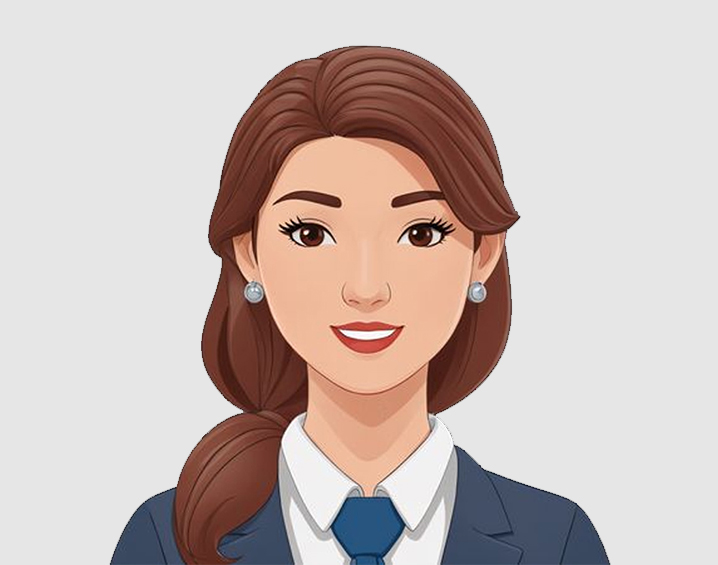 Secretary - Ms. Lourdu Mary