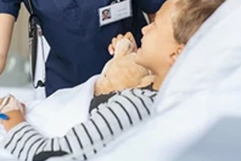 Specialized Departments